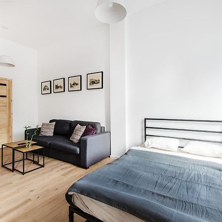 Wroclaw Central City Apartments- Self Check-In 24H, Wifi Esterno foto
