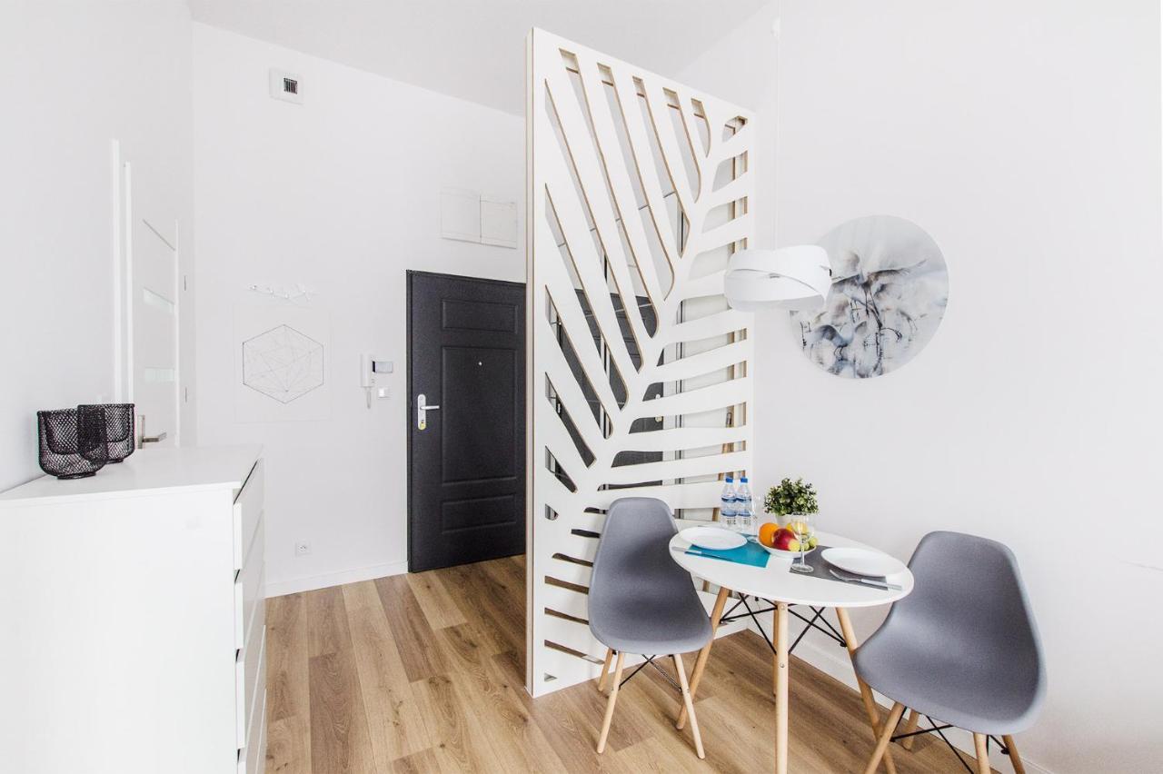 Wroclaw Central City Apartments- Self Check-In 24H, Wifi Esterno foto
