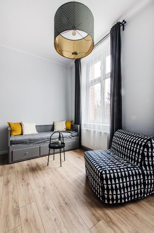 Wroclaw Central City Apartments- Self Check-In 24H, Wifi Esterno foto