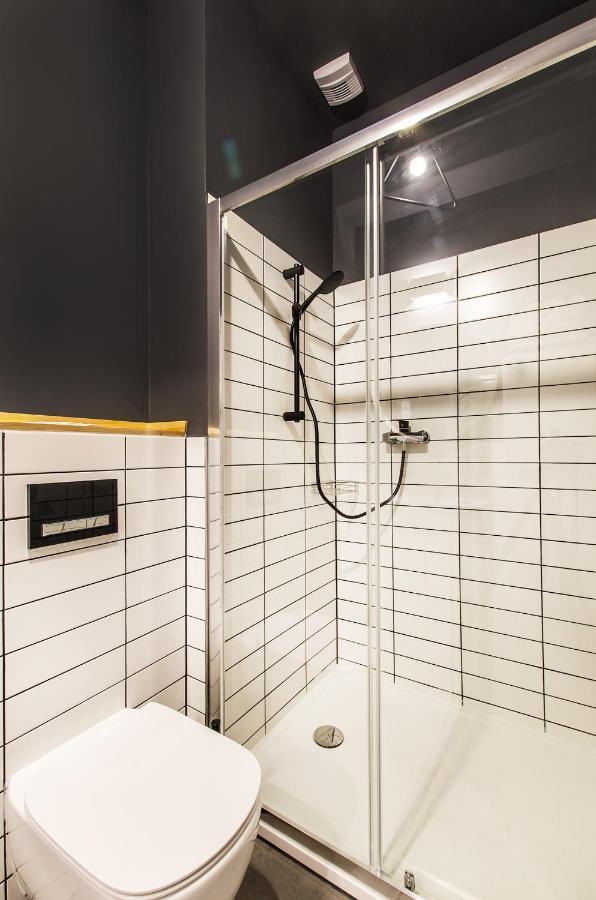 Wroclaw Central City Apartments- Self Check-In 24H, Wifi Esterno foto