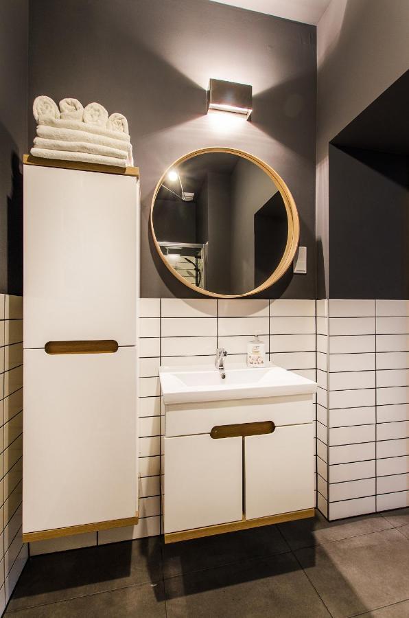 Wroclaw Central City Apartments- Self Check-In 24H, Wifi Esterno foto
