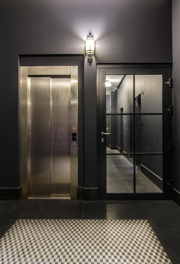 Wroclaw Central City Apartments- Self Check-In 24H, Wifi Esterno foto